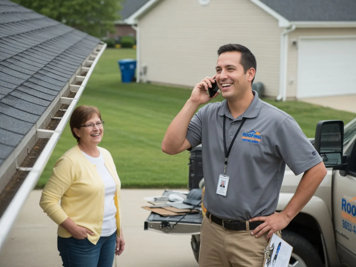 Local Roofing Contractors Hermanville, MS FAQs